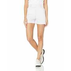 J.Lindeberg Womens Micro Stretch Shorts, 상세내용참조