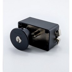 도무스슬라이딩도어락