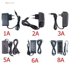 dc5v2a셋탑박스아답터