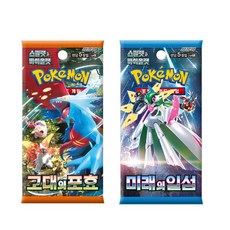 포켓몬스터스칼렛바이올렛 TOP01