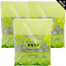 [에이펫] 로얄 프리미엄 종합건초600g x 3