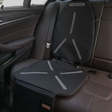 카시트보호매트논슬립