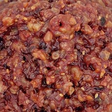 [강경장수젓갈] 비빔낙지젓, 1개, 500g