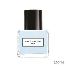 마크제이콥스 스플래시 레인 오드뚜왈렛 EDT 향수 100ml