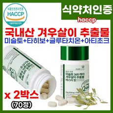 추천8 미슬토
