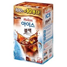 맥심아이스블랙