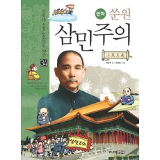 삼민주의