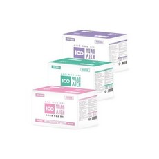 남자 여자 성인용기저귀 요실금기저귀 특대형 80매 백세시대