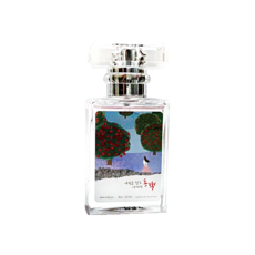 썸앤드제주 동백향수, 30ml, 1개 30ml, 1개