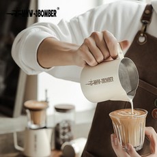 스메그밀크포머