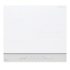 [LG전자공식판매점] DIOS 오브제컬렉션 인덕션 전기레인지 BEI3WWQLO (빌트인전용 3구)