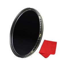 획기적인 필터 6 82mm 어두운 CPL 조합 원형 편광판과 중성 밀도 필터를 하나의 필터로 차단합니다, 72mm Circular_X4 Dark CPL 3-st, 1개