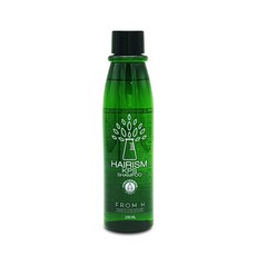 프롬에이치 헤어리즘 약산성 스템셀 단백질 에센스 무실리콘샴푸 100ml, 1개