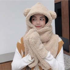 제니곰모자
