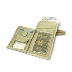 빅터상사 고급형목지갑 TE-7602 12.5x18.5cm 604258 - 지갑