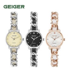 가이거체인시계