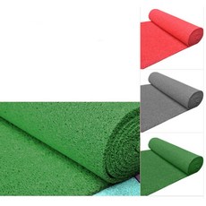 바닥플라스틱매트