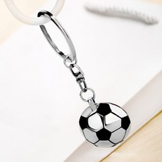 축구공팬던트
