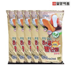 일양약품열냉각시트