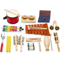 두드림원목악기