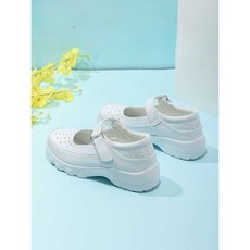 오래서있는신발 간호화 통기성 근무화 기능성 단화