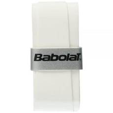 Babolat Pro Tour 30 화이트 테니스 오버그립