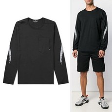 스톤아일랜드롱슬리브