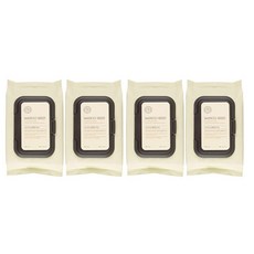 더페이스샵 망고씨드 실크 보습 클렌징티슈 50매X4개, 4개, 50매입