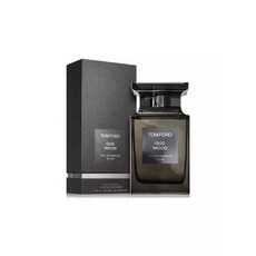 (제이제이글로벌) TOMFORD 톰포드 오드우드 오드 퍼퓸 100ML (사은품 쇼핑백 증정) (당일배송) (무료배송), 1개