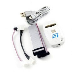 [해외] STLINKV2 ST, 상세내용표시