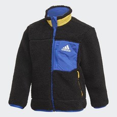 아디다스키즈 뉴코아 OUTLET 아디다스키즈 LK BR 리버서블 보아 자켓 GG3537