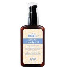 베이비파우더오일