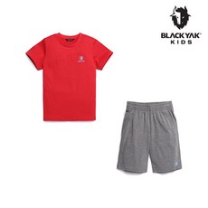 블랙야크우주복