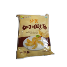 나래식품콩자반