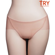 N41380912 섹시속옷 자수속옷 잠옷가운 런닝세트 심플한 트라이 028 2매입 덤핑상품 여성미디팬티 햄라인