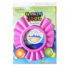 2세아기머리감기기