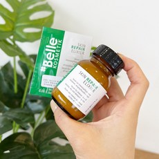 샵벨르 스킨 리페어 엘리시어 30ml + 20ml 추가