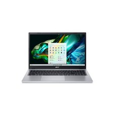 에이서 아스파이어 3 - 15.6\" 터치스크린 노트북 AMD 라이젠 5 7520U 2.80GHz 1