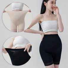 모브모 시원한 쿨 고탄력 여름 임부 임산부 팬티 2종