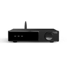 입문용 블루투스 앰프 오디오 스테레오 엠프 SMSL DO100 PRO 밸런스드 디코더 지지대 TV HDMIARC MQA 디코딩 DO100PRO DAC ES9039Q2M 2 BT5., 1) DO100PRO