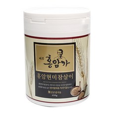 참살이건강요리