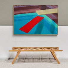 데이비드호크니의인생