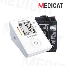 녹십자MS 가정용 자동전자혈압계 CF155F 사은품 증정 메디캣 출고, 1개, 녹십자 혈압계