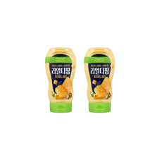 풀무원 3가지치즈 리얼디핑 할라피뇨체다, 2개, 310g