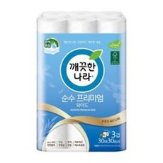 깨끗한나라99.910매