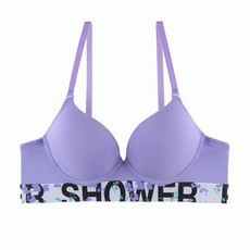 예스 YES 예스 Lavender_Blusher 브라 YSWBW209
