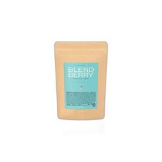 블렌드베리 하드왁스150g 블루아줄렌 제모 바디왁싱, 블렌드베리 하드왁스150g 블루아줄렌 제, 150g, 1개