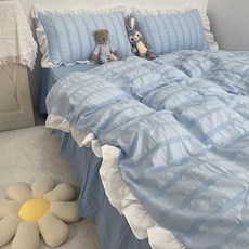 모던하우스침대스커트