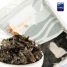 건파래 500g (찢은)돌자반, 단품