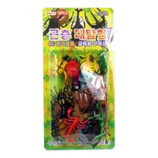 곤충대탐험